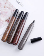 Eyebrow Contouring Tattoo Pencil