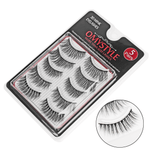 Faux 3D Mink Eyelashes