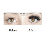 FReed Blue 2 Pair, 31MM/13MM, KSO4, Reusable Magnetic, Dramatic, Wider Eyelashes