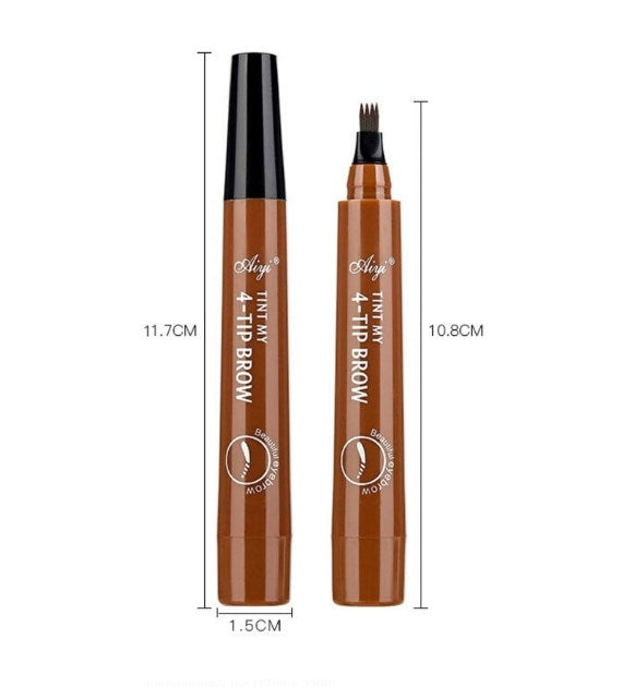 Eyebrow Contouring Tattoo Pencil